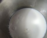 Foto del paso 4 de la receta: Torta festiva doble para final de almuerzo
