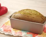 A picture of step 10 of Matcha Pound Cake.