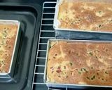 Foto langkah ke 5 dari resep Bolu Sukade Keju.
