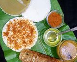 थट्टे इडली (Thatte Idli recipe in hindi) रेसिपी चरण 11 फोटो