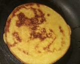 A picture of step 3 of Mooglet uttapam.