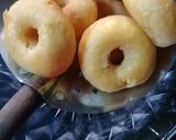 Foto langkah ke 7 dari resep Donat Wortel ala Sii Trias😉.