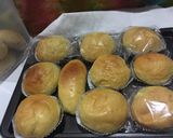 Foto langkah ke 9 dari resep The best roti manis empuk.
