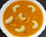ખોયા કાજુ કરી (Khoya kaju Curry Recipe in Gujarati) રેસીપી સ્ટેપ6ફોટો