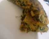 صورة لخطوة 6 من وصفة السلق بالبيض. وصفة هايلة 🤤😋