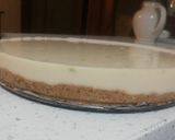 Foto del paso 4 de la receta: Tarta de limón 🍋