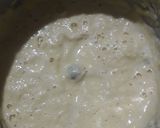 A picture of step 2 of Healthy sweetcorn soup.
