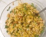 ઓલી ભેલ મહારાષ્ટ્રીયન વાનગી રેસીપી સ્ટેપ2ફોટો