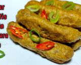 Foto langkah ke 11 dari resep Tempura Udang Untuk Jualan Frozen Food (189).