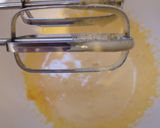 Mézeskalács torta recept fázis 1 fotója