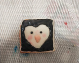 Foto del paso 8 de la receta: Galletitas calendario de adviento 🎄