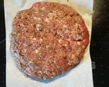 Mushroom Blended Burger (First Attempt) recipe step 4 photo