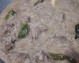 Foto langkah ke 2 dari resep Daging Sapi Serundeng Gurih Manis.