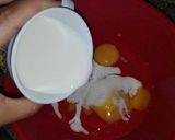 Foto del paso 1 de la receta: Bizcochuelo de Naranja IMPERDIBLE