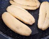 Foto langkah ke 1 dari resep Bolu Molen aka BOLEN Pisang Lilit.