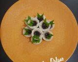 Foto langkah ke 4 dari resep 🍡Awug - Awug Kue Tradisional Jawa — Lembut, Gurih, dan Manisnya Pas 🍡Jesslyn Orlane.