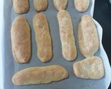 Foto del paso 8 de la receta: Masitas de vainilla casera