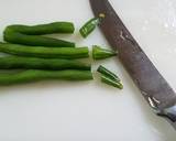 Garlic Buttered Green Beans recipe step 2 photo