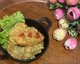 Foto langkah ke 4 dari resep Telor Teri.