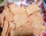 Foto langkah ke 5 dari resep Keripik Bawang.