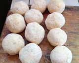 Foto del paso 2 de la receta: Noisets de papas