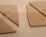 Foto del paso 3 de la receta: Inglesitos