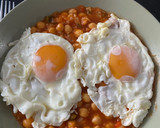 Foto del paso 3 de la receta: Pisto con garbanzos