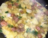 Foto del paso 3 de la receta: Tortilla gallega