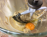 Foto del paso 3 de la receta: 🎃Galletas rizadas Halloween 👻💔