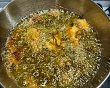 Foto langkah ke 3 dari resep Ayam Goreng Rempah.