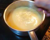 Foto del paso 3 de la receta: "Pastel de naranja, limón y coco"