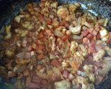 Foto del paso 5 de la receta: Salsa de langostinos