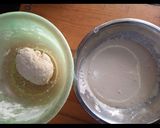 Foto del paso 3 de la receta: Ciabatta artesanal con aceitunas