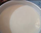 Foto langkah ke 2 dari resep Pudding Vla Vanila.
