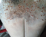 Foto del paso 3 de la receta: Agua de horchata