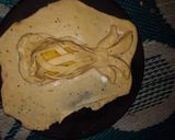 A picture of step 16 of Paneer pineapple samosa.