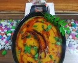लौकी तुअर दाल (Lauki Tuvar Dal recipe in Hindi) रेसिपी चरण 8 फोटो