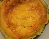 Foto del paso 1 de la receta: Pastel de pollo y zapallo