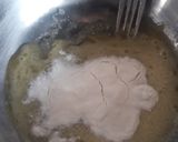 Foto langkah ke 1 dari resep Garmut Hydrococo ala Chef Muhammad.