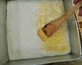 Foto langkah ke 7 dari resep 52. Wingko Babat Oven.
