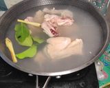 Foto langkah ke 1 dari resep Soto Ambengan.