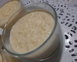 Une image de l'étape 5 de Riz au lait 🍚.