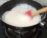 A picture of step 9 of Cheesy baked sandwich.