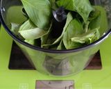 Foto del paso 1 de la receta Soltero vegano de pesto de albahaca