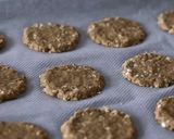 Foto del paso 7 de la receta: Galletas de Avena crujientes