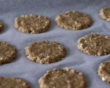 Foto del paso 7 de la receta: Galletas de Avena crujientes