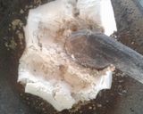 Foto langkah ke 3 dari resep Bola tahu (perkedel tahu).
