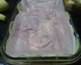 Foto del paso 2 de la receta: Filet con papas a la crema