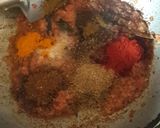 A picture of step 8 of Smoky Flavour Chicken Angara.