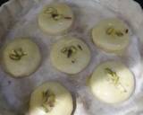 Naan khatia recipe step 8 photo